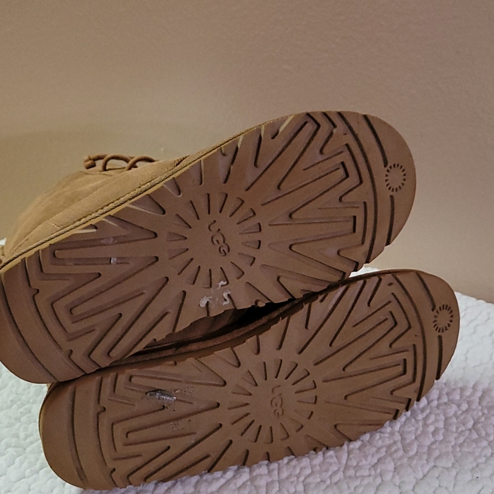 Men's Ugg Shoes View 5